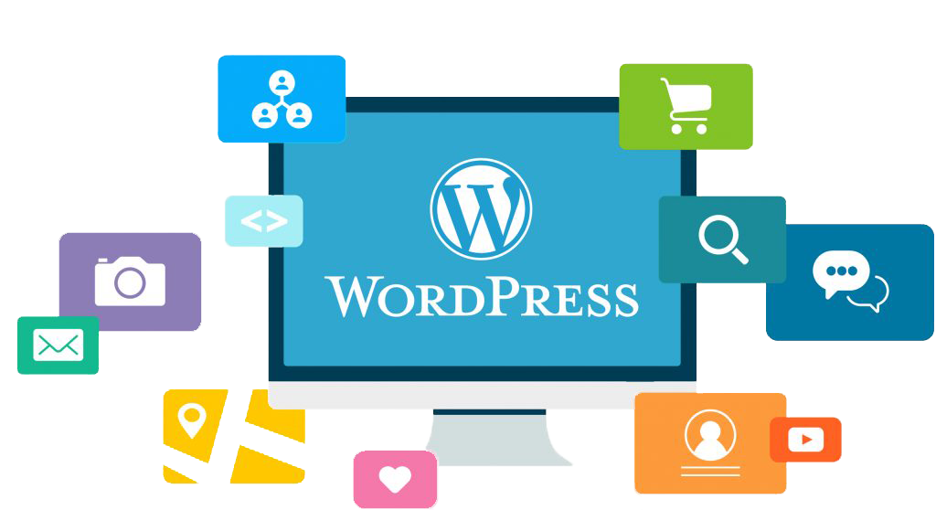 WordPress Website Development