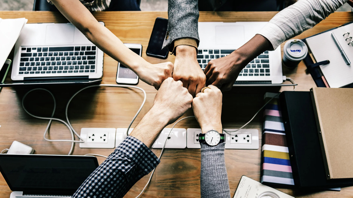 Collaboration With Your Development Team