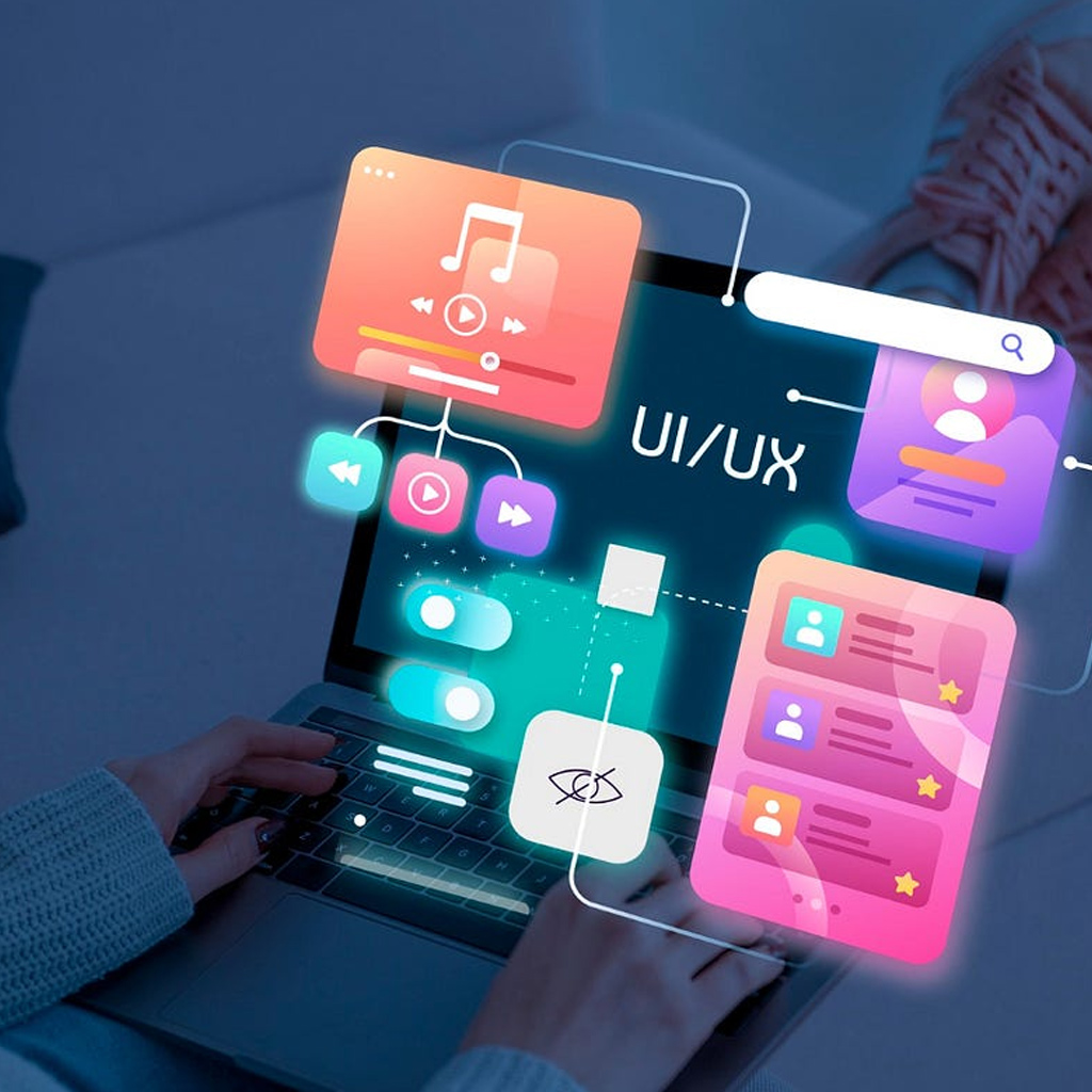 Crafting Digital Experiences